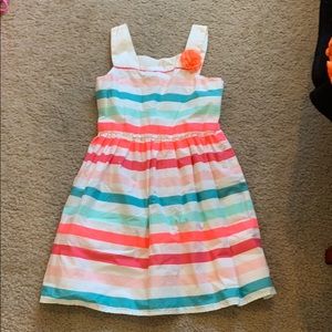 Girls Cute Dress